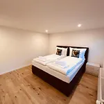 Luxury For Wef And Διαμέρισμα *