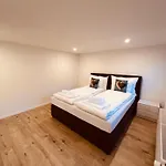 Appartement Luxury For Wef And *