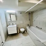Luxury For Wef And Διαμέρισμα