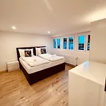 Luxury For Wef And Appartement Küblis
