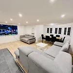 Luxury For Wef And Διαμέρισμα