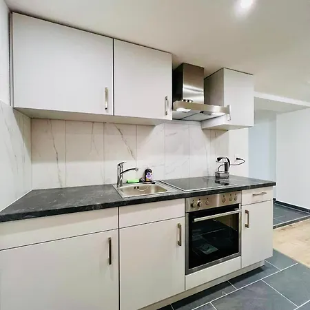 Apartamento Luxury For Wef And Küblis