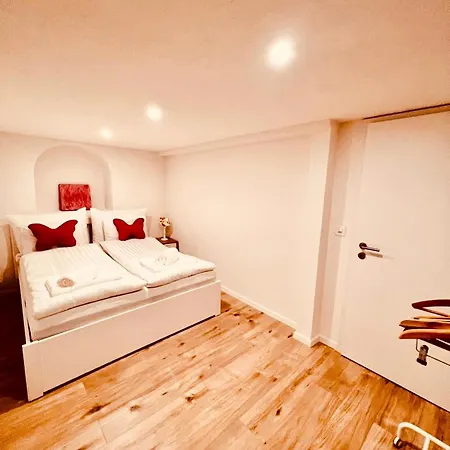 Luxury For Wef And Διαμέρισμα Küblis