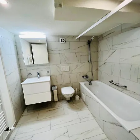 Luxury For Wef And Appartamento