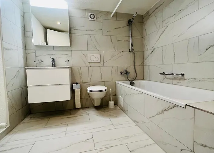 Apartamento Luxury For Wef And