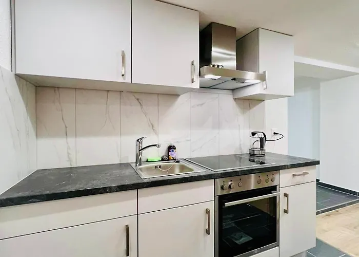 Apartamento Luxury For Wef And Küblis