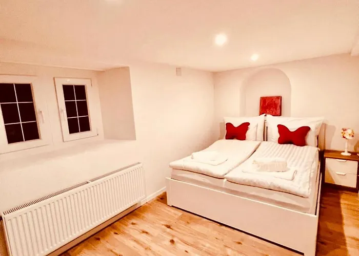 Apartamento Luxury For Wef And *