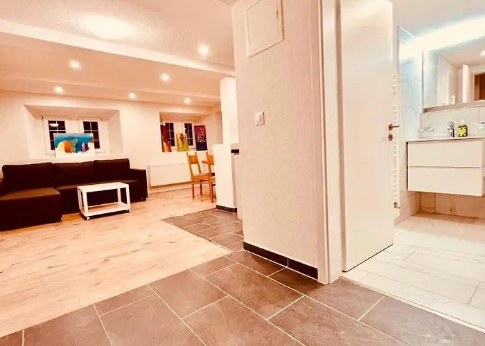 Luxury For Wef And Apartamento