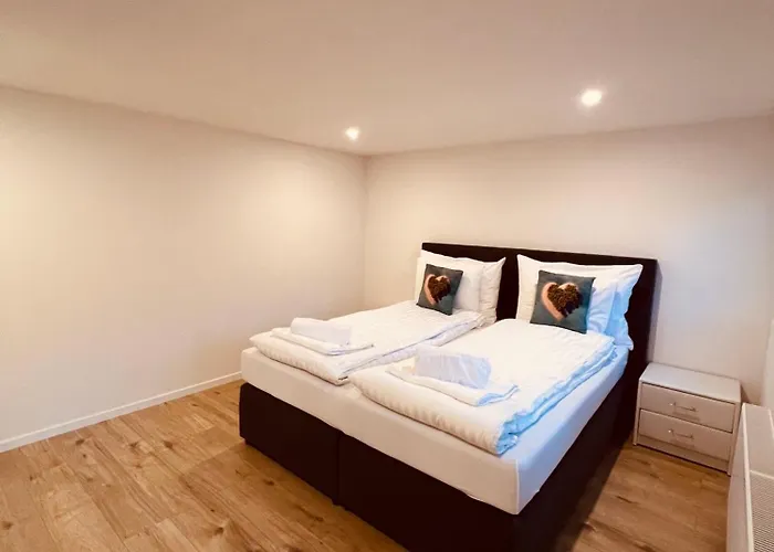 Luxury For Wef And * Küblis