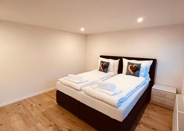 Luxury For Wef And Apartamento *