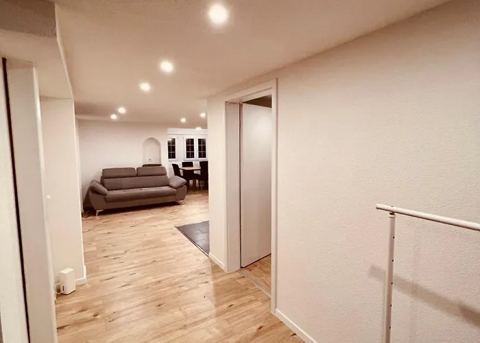 Apartamento Luxury For Wef And