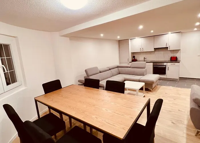 Apartamento Luxury For Wef And