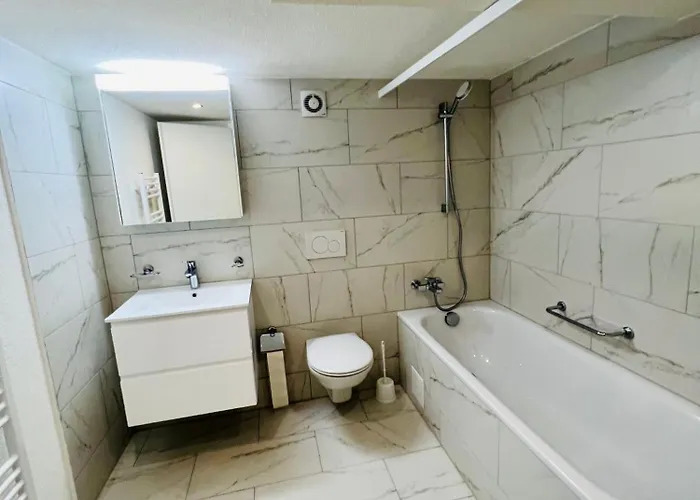 Luxury For Wef And Apartamento