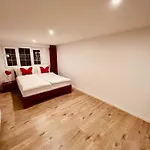 Apartament Luxury For Wef And *
