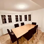 Apartament Luxury For Wef And Küblis