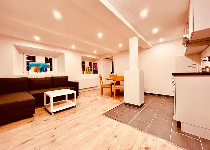 Luxury For Wef And * Küblis