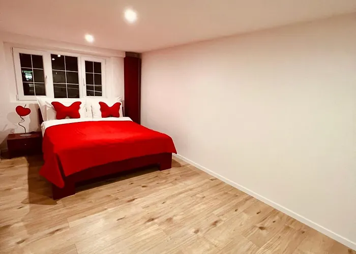 Luxury For Wef And * Küblis