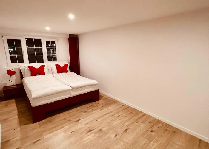 Lägenhet Luxury For Wef And *