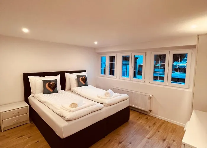 Lägenhet Luxury For Wef And