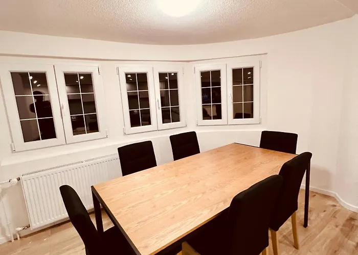 Luxury For Wef And Küblis