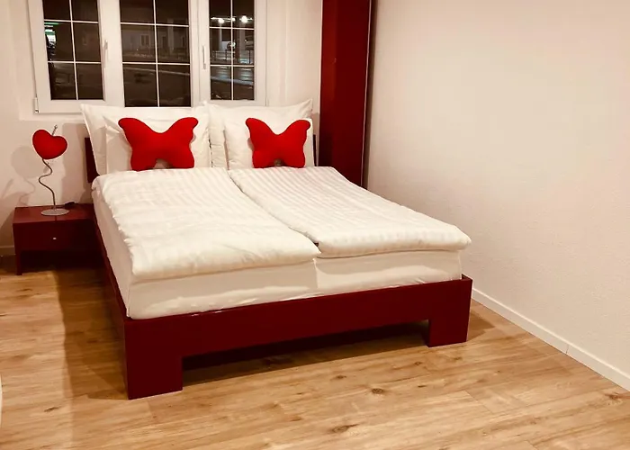 Luxury For Wef And Küblis