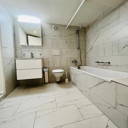 Apartment Luxury For Wef And