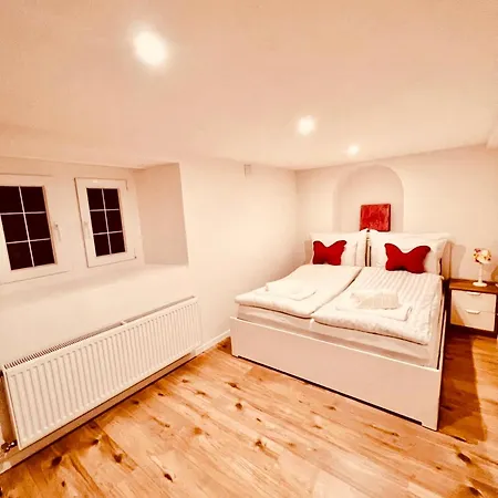 Apartment Luxury For Wef And *